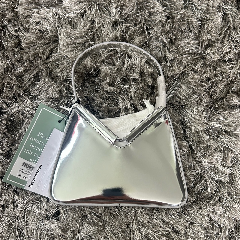 Mini Chiara convertible bag NWT